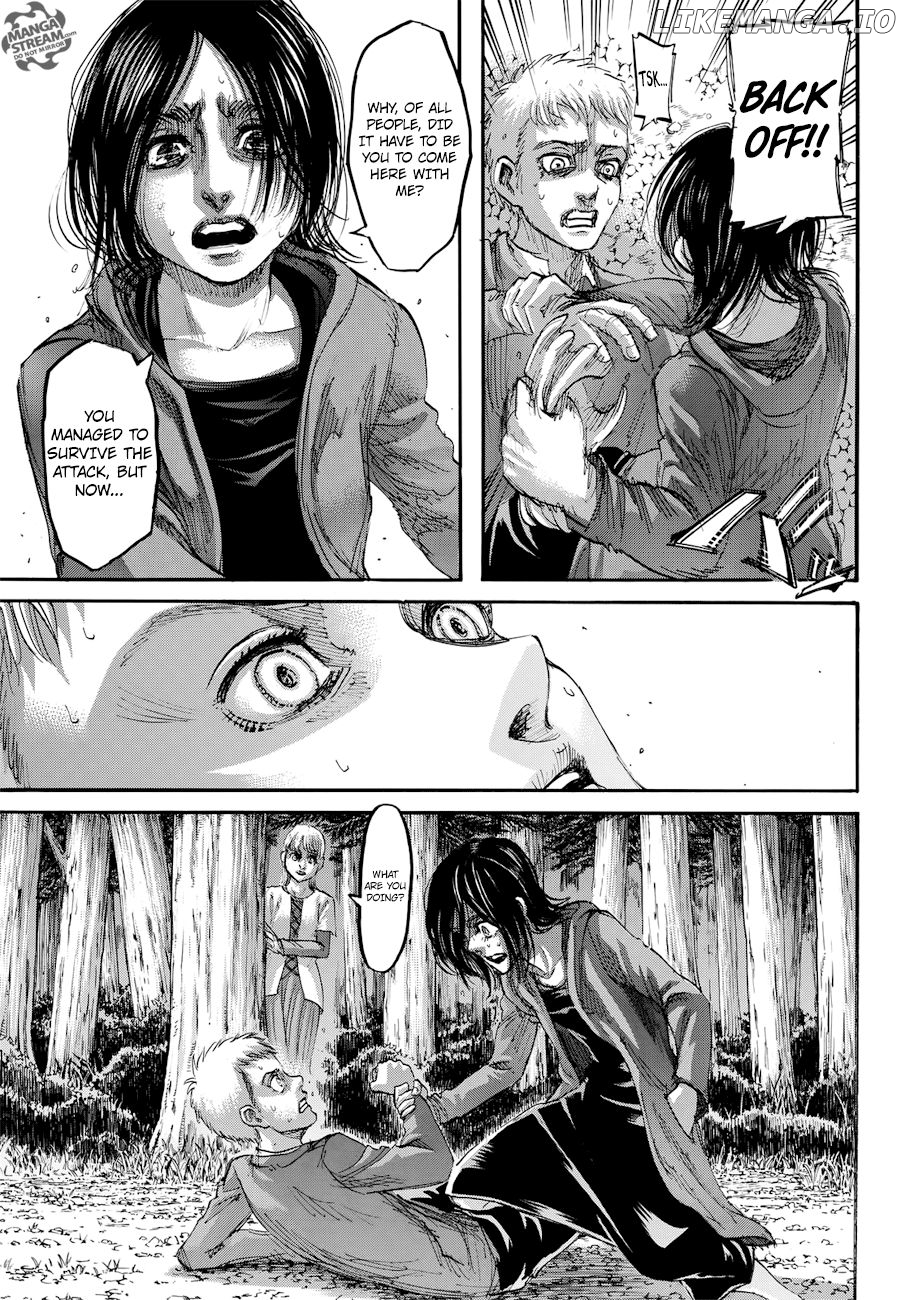 Shingeki no Kyojin, Chapter 108 image 39